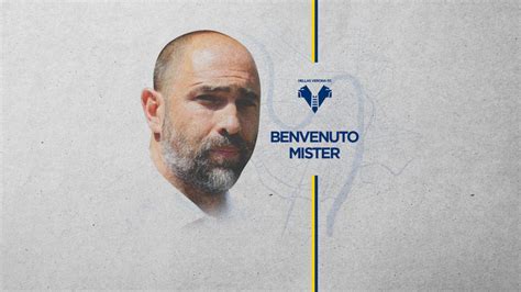 stipendio tudor hellas|Official: Tudor is new Hellas Verona coach .